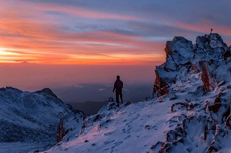 Iztaccihuatl-Popocatepetl 0003 - Habibi World Travel & Tour